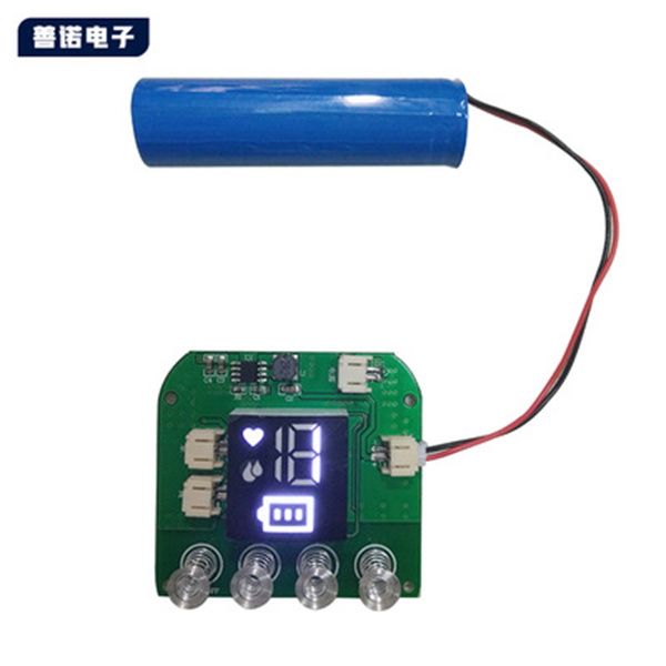 一體式吸奶器PCB線路板